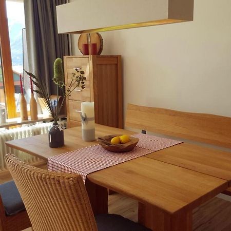 Apartamento Almsternchen 1 Oberstdorf Exterior foto