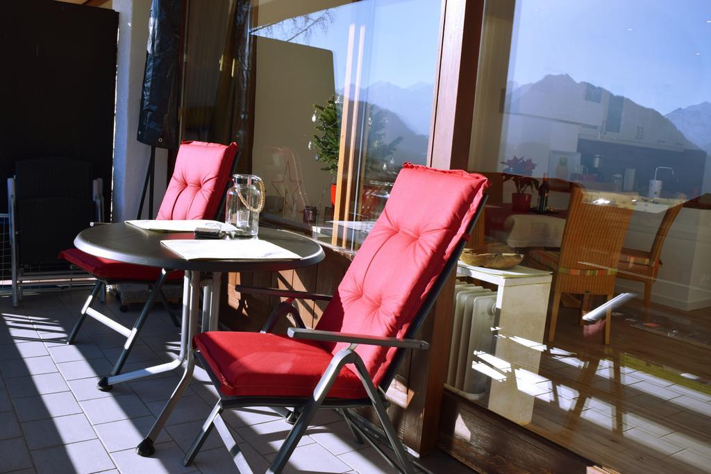 Apartamento Almsternchen 1 Oberstdorf Exterior foto